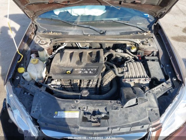 Photo 9 VIN: 1C3CCBBB0DN550150 - CHRYSLER 200 