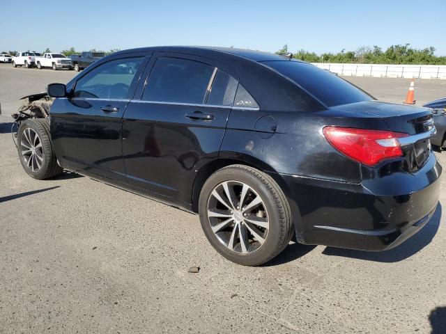 Photo 1 VIN: 1C3CCBBB0DN554540 - CHRYSLER 200 