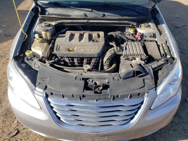 Photo 10 VIN: 1C3CCBBB0DN557826 - CHRYSLER 200 