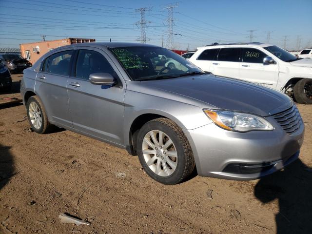 Photo 3 VIN: 1C3CCBBB0DN557826 - CHRYSLER 200 