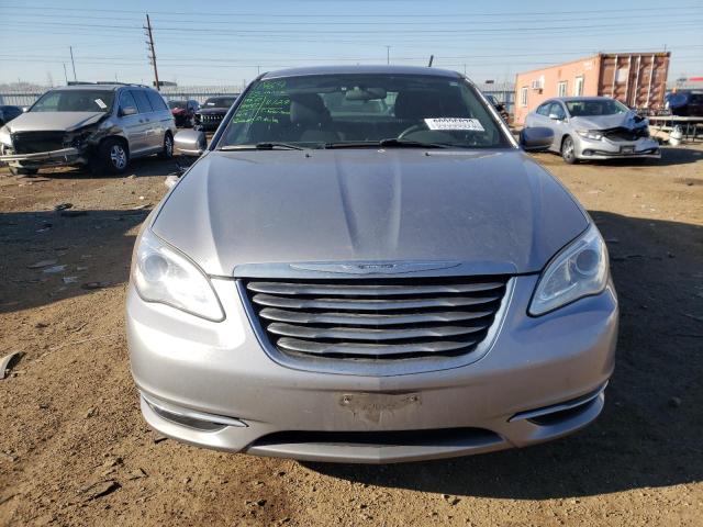 Photo 4 VIN: 1C3CCBBB0DN557826 - CHRYSLER 200 