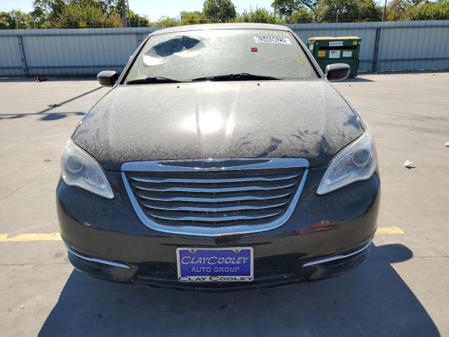 Photo 8 VIN: 1C3CCBBB0DN573654 - CHRYSLER 200 TOURIN 