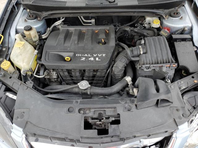 Photo 10 VIN: 1C3CCBBB0DN573881 - CHRYSLER 200 