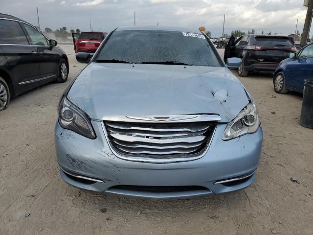 Photo 4 VIN: 1C3CCBBB0DN573881 - CHRYSLER 200 