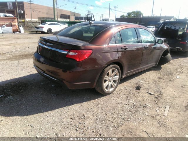 Photo 3 VIN: 1C3CCBBB0DN574853 - CHRYSLER 200 