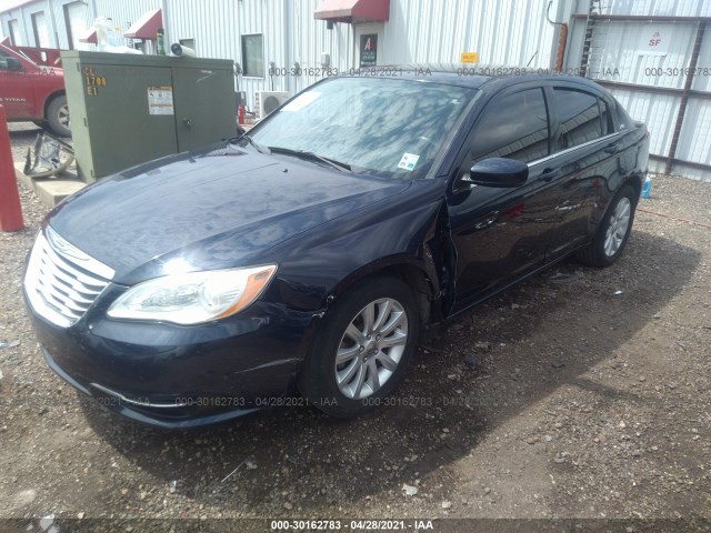 Photo 1 VIN: 1C3CCBBB0DN578112 - CHRYSLER 200 