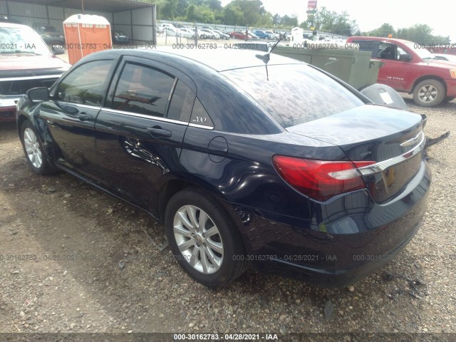 Photo 2 VIN: 1C3CCBBB0DN578112 - CHRYSLER 200 