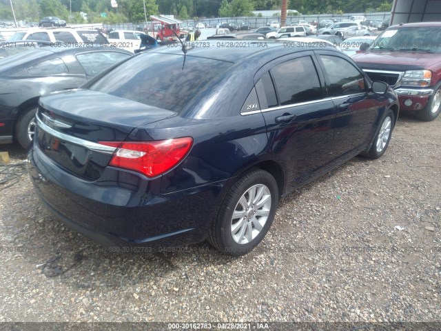 Photo 3 VIN: 1C3CCBBB0DN578112 - CHRYSLER 200 