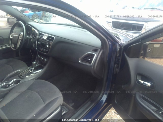 Photo 4 VIN: 1C3CCBBB0DN578112 - CHRYSLER 200 