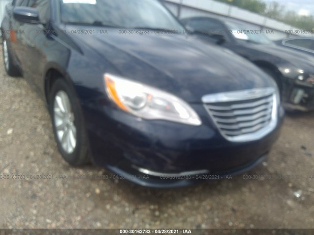 Photo 5 VIN: 1C3CCBBB0DN578112 - CHRYSLER 200 