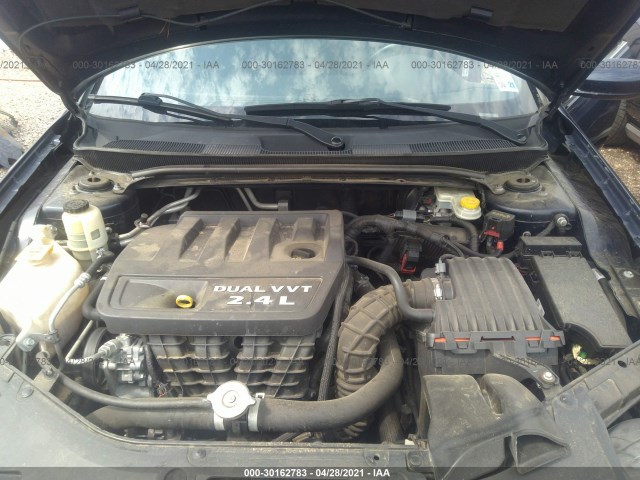 Photo 9 VIN: 1C3CCBBB0DN578112 - CHRYSLER 200 