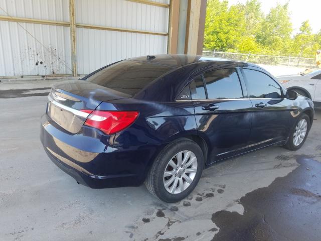 Photo 3 VIN: 1C3CCBBB0DN584931 - CHRYSLER 200 TOURIN 