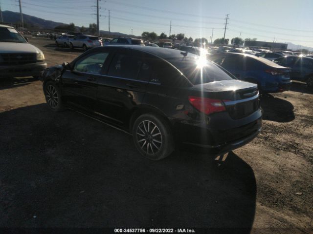 Photo 2 VIN: 1C3CCBBB0DN589904 - CHRYSLER 200 