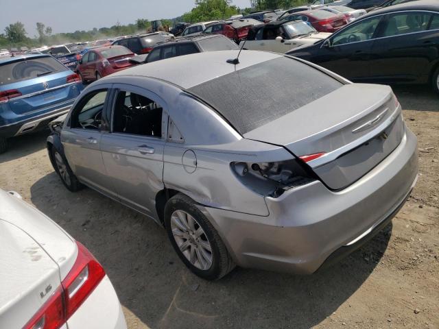 Photo 1 VIN: 1C3CCBBB0DN593838 - CHRYSLER 200 TOURIN 