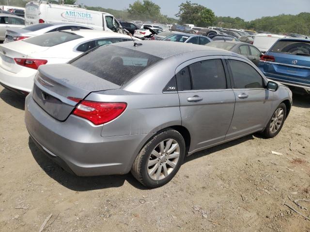 Photo 2 VIN: 1C3CCBBB0DN593838 - CHRYSLER 200 TOURIN 