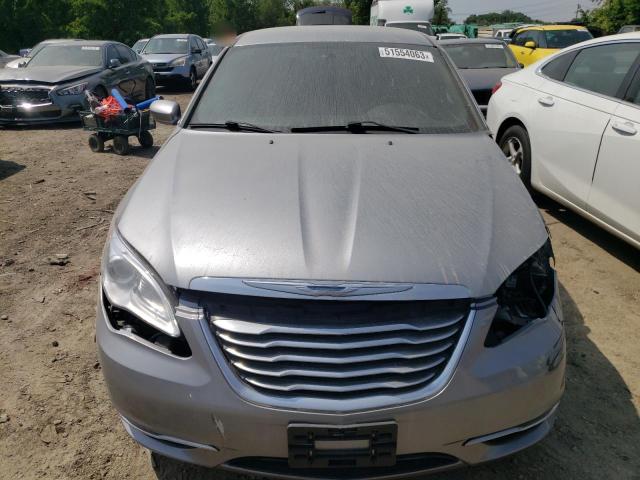 Photo 4 VIN: 1C3CCBBB0DN593838 - CHRYSLER 200 TOURIN 