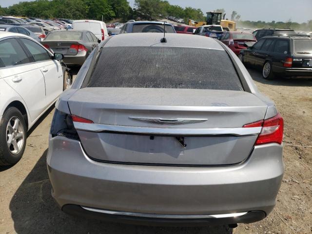 Photo 5 VIN: 1C3CCBBB0DN593838 - CHRYSLER 200 TOURIN 