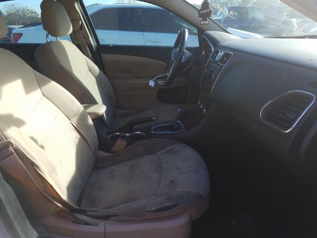 Photo 4 VIN: 1C3CCBBB0DN599896 - CHRYSLER 200 