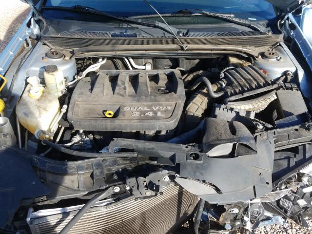 Photo 6 VIN: 1C3CCBBB0DN599896 - CHRYSLER 200 