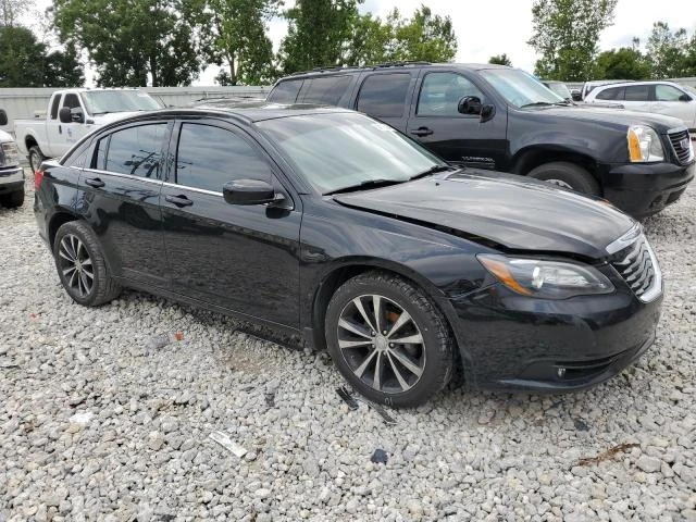 Photo 3 VIN: 1C3CCBBB0DN599901 - CHRYSLER 200 TOURIN 