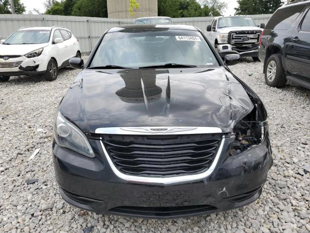 Photo 4 VIN: 1C3CCBBB0DN599901 - CHRYSLER 200 TOURIN 