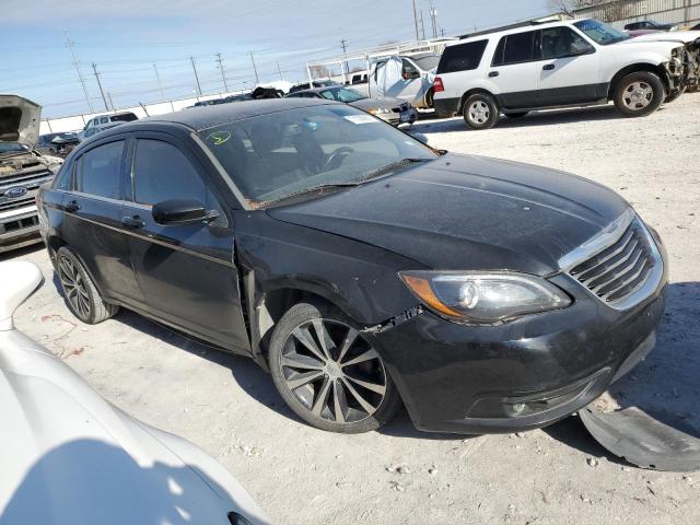 Photo 3 VIN: 1C3CCBBB0DN600092 - CHRYSLER 200 TOURIN 