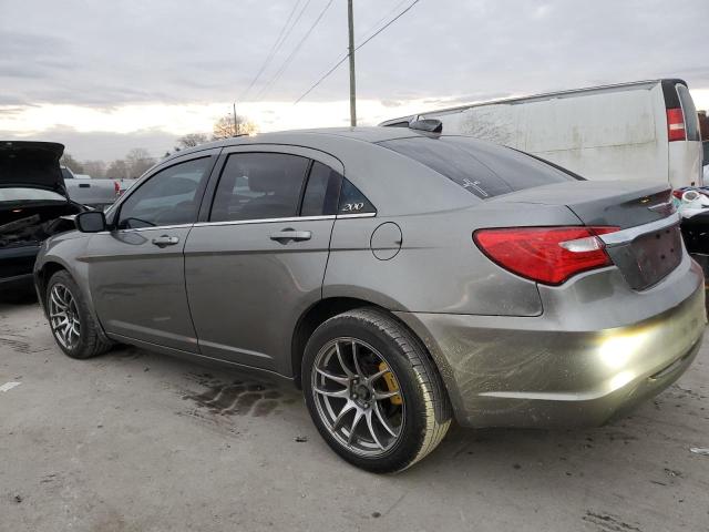 Photo 1 VIN: 1C3CCBBB0DN600707 - CHRYSLER 200 