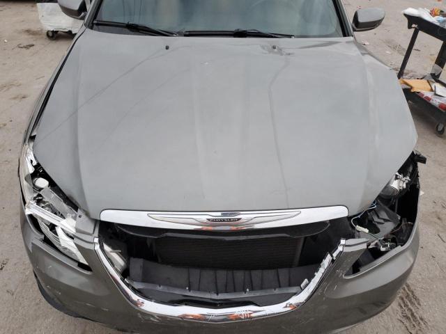 Photo 10 VIN: 1C3CCBBB0DN600707 - CHRYSLER 200 