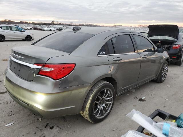 Photo 2 VIN: 1C3CCBBB0DN600707 - CHRYSLER 200 