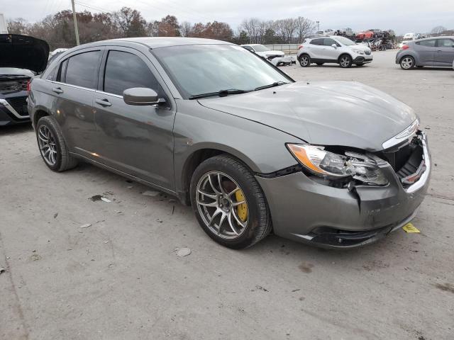 Photo 3 VIN: 1C3CCBBB0DN600707 - CHRYSLER 200 