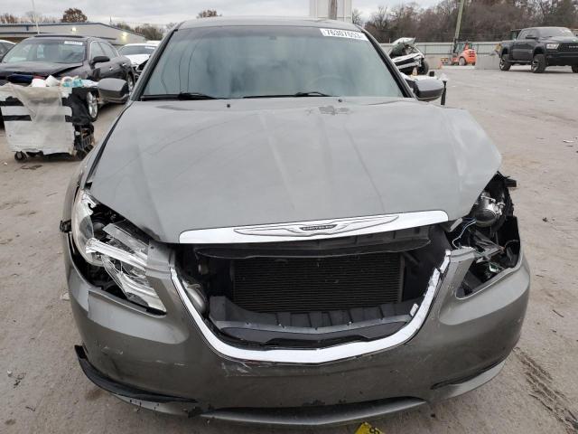 Photo 4 VIN: 1C3CCBBB0DN600707 - CHRYSLER 200 