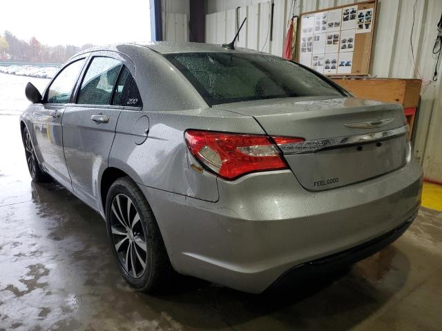 Photo 2 VIN: 1C3CCBBB0DN603123 - CHRYSLER 200 TOURIN 