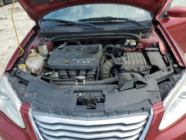 Photo 10 VIN: 1C3CCBBB0DN605437 - CHRYSLER 200 TOURIN 