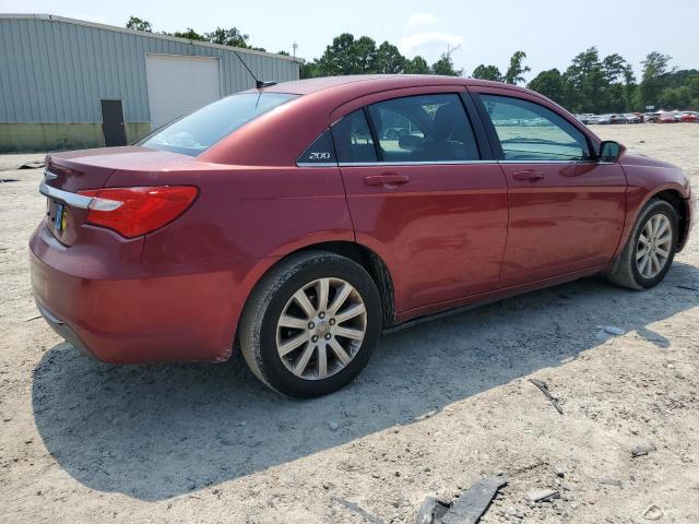 Photo 2 VIN: 1C3CCBBB0DN605437 - CHRYSLER 200 TOURIN 