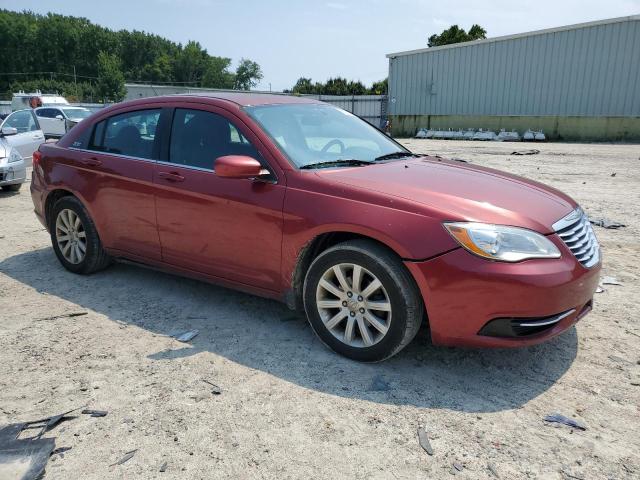 Photo 3 VIN: 1C3CCBBB0DN605437 - CHRYSLER 200 TOURIN 