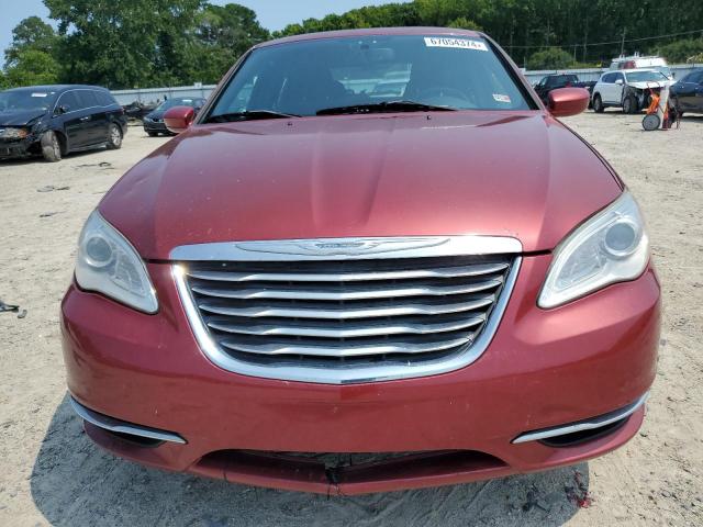 Photo 4 VIN: 1C3CCBBB0DN605437 - CHRYSLER 200 TOURIN 