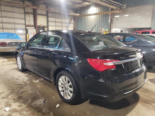 Photo 1 VIN: 1C3CCBBB0DN610038 - CHRYSLER 200 