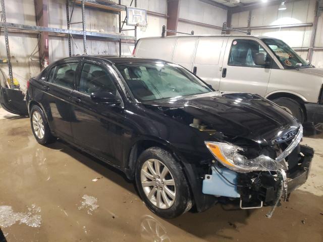 Photo 3 VIN: 1C3CCBBB0DN610038 - CHRYSLER 200 