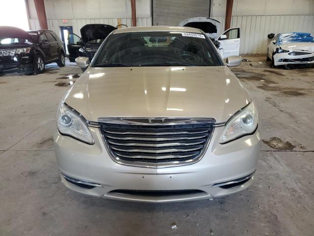 Photo 4 VIN: 1C3CCBBB0DN627731 - CHRYSLER 200 TOURIN 