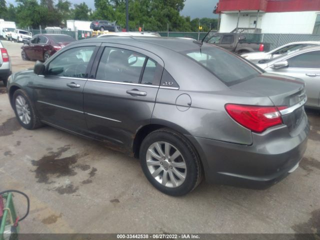 Photo 2 VIN: 1C3CCBBB0DN635795 - CHRYSLER 200 