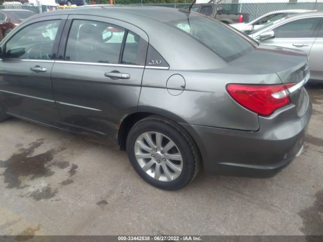 Photo 5 VIN: 1C3CCBBB0DN635795 - CHRYSLER 200 