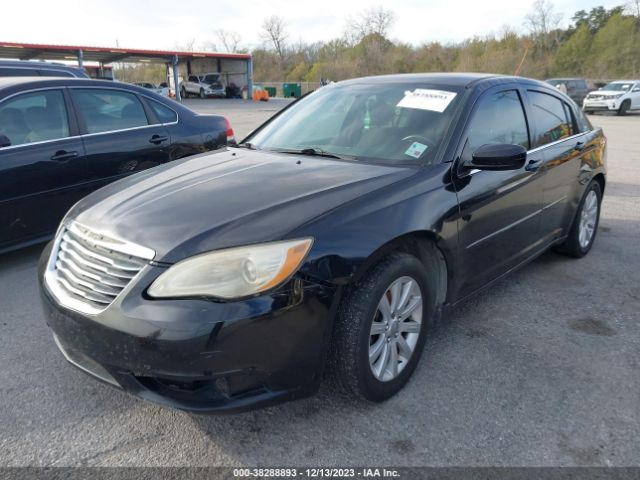 Photo 1 VIN: 1C3CCBBB0DN639622 - CHRYSLER 200 