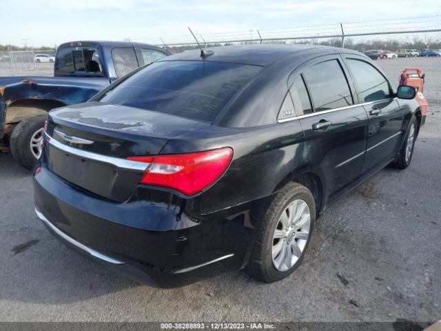 Photo 3 VIN: 1C3CCBBB0DN639622 - CHRYSLER 200 