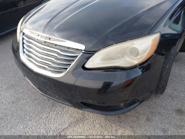 Photo 5 VIN: 1C3CCBBB0DN639622 - CHRYSLER 200 