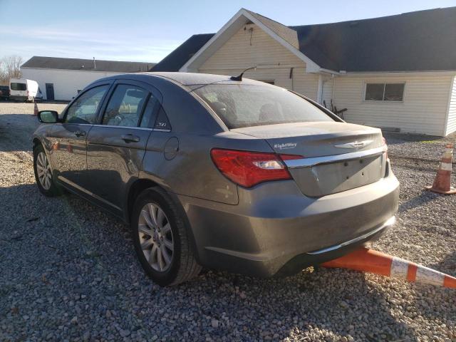 Photo 2 VIN: 1C3CCBBB0DN651639 - CHRYSLER 200 TOURIN 