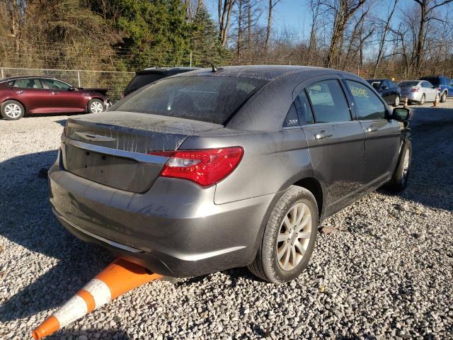 Photo 3 VIN: 1C3CCBBB0DN651639 - CHRYSLER 200 TOURIN 