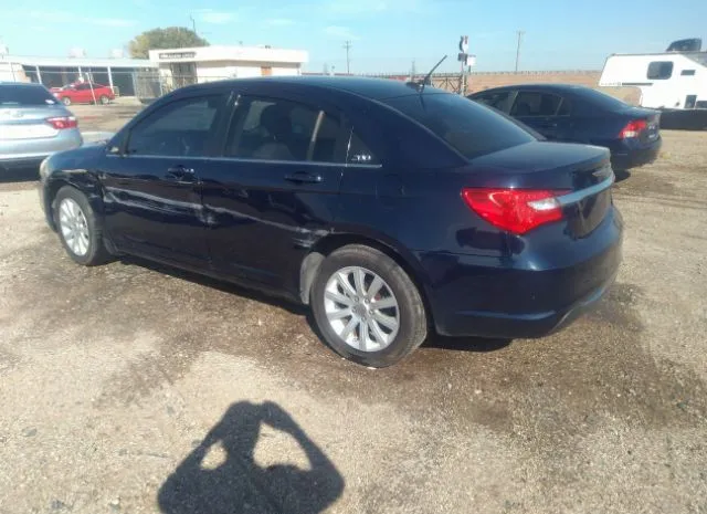 Photo 2 VIN: 1C3CCBBB0DN654766 - CHRYSLER 200 