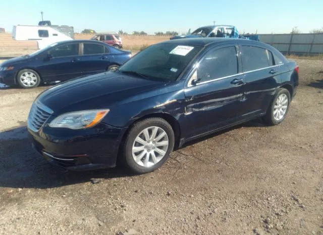 Photo 5 VIN: 1C3CCBBB0DN654766 - CHRYSLER 200 