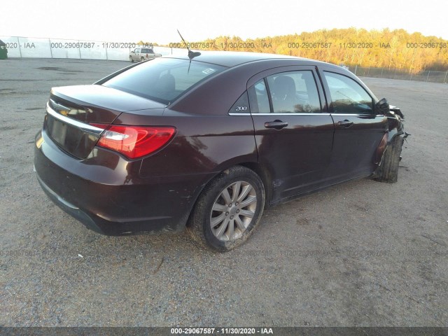 Photo 3 VIN: 1C3CCBBB0DN672765 - CHRYSLER 200 