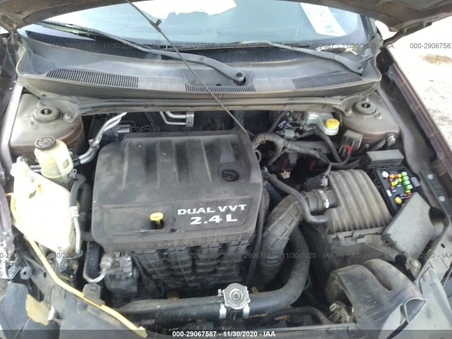 Photo 9 VIN: 1C3CCBBB0DN672765 - CHRYSLER 200 